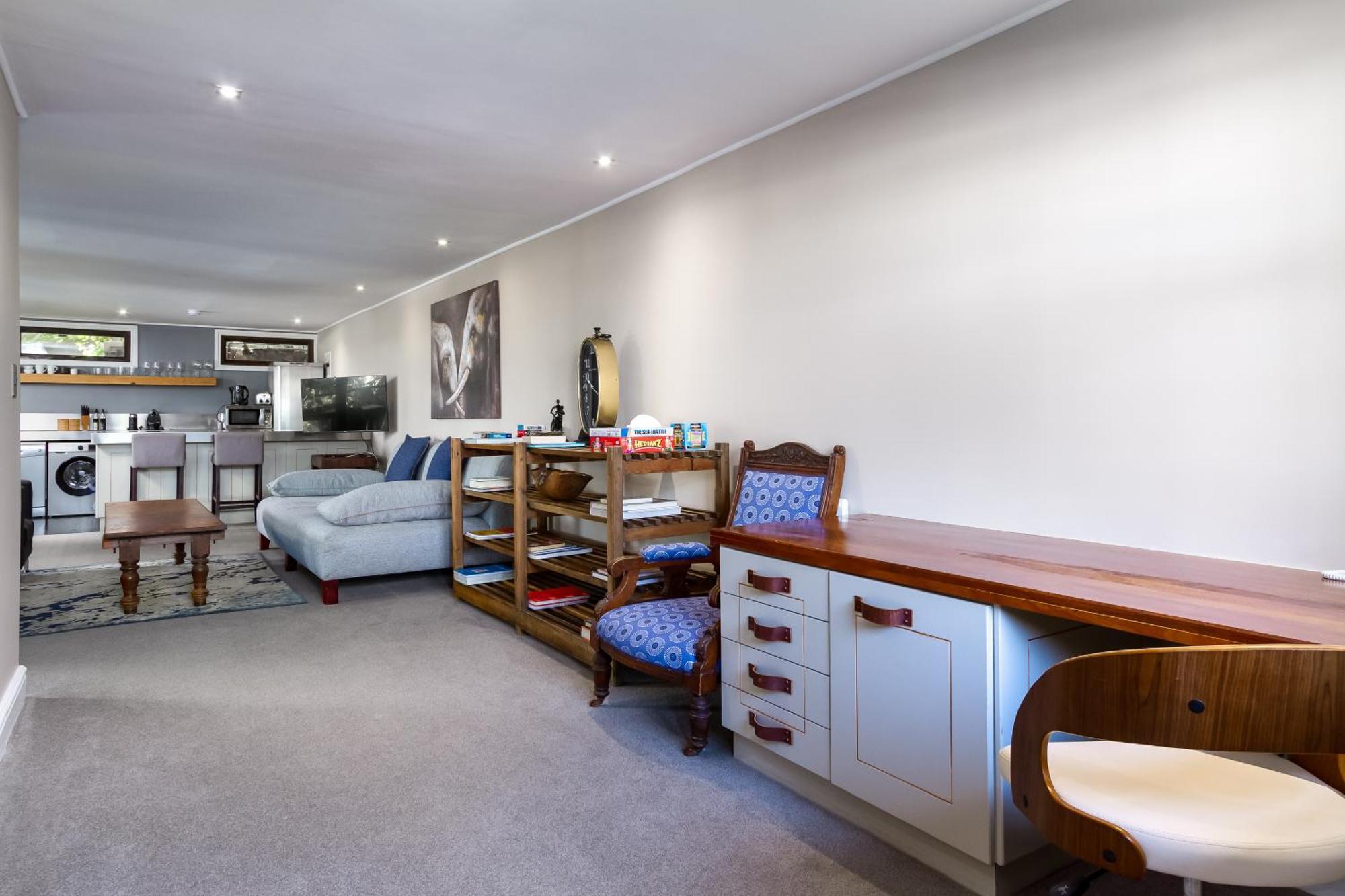 Sweet Greta - Terrace Apartment With Solar Power Cape Town Dış mekan fotoğraf