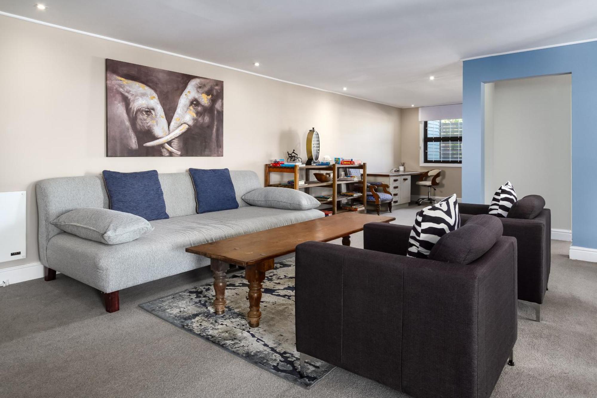 Sweet Greta - Terrace Apartment With Solar Power Cape Town Dış mekan fotoğraf