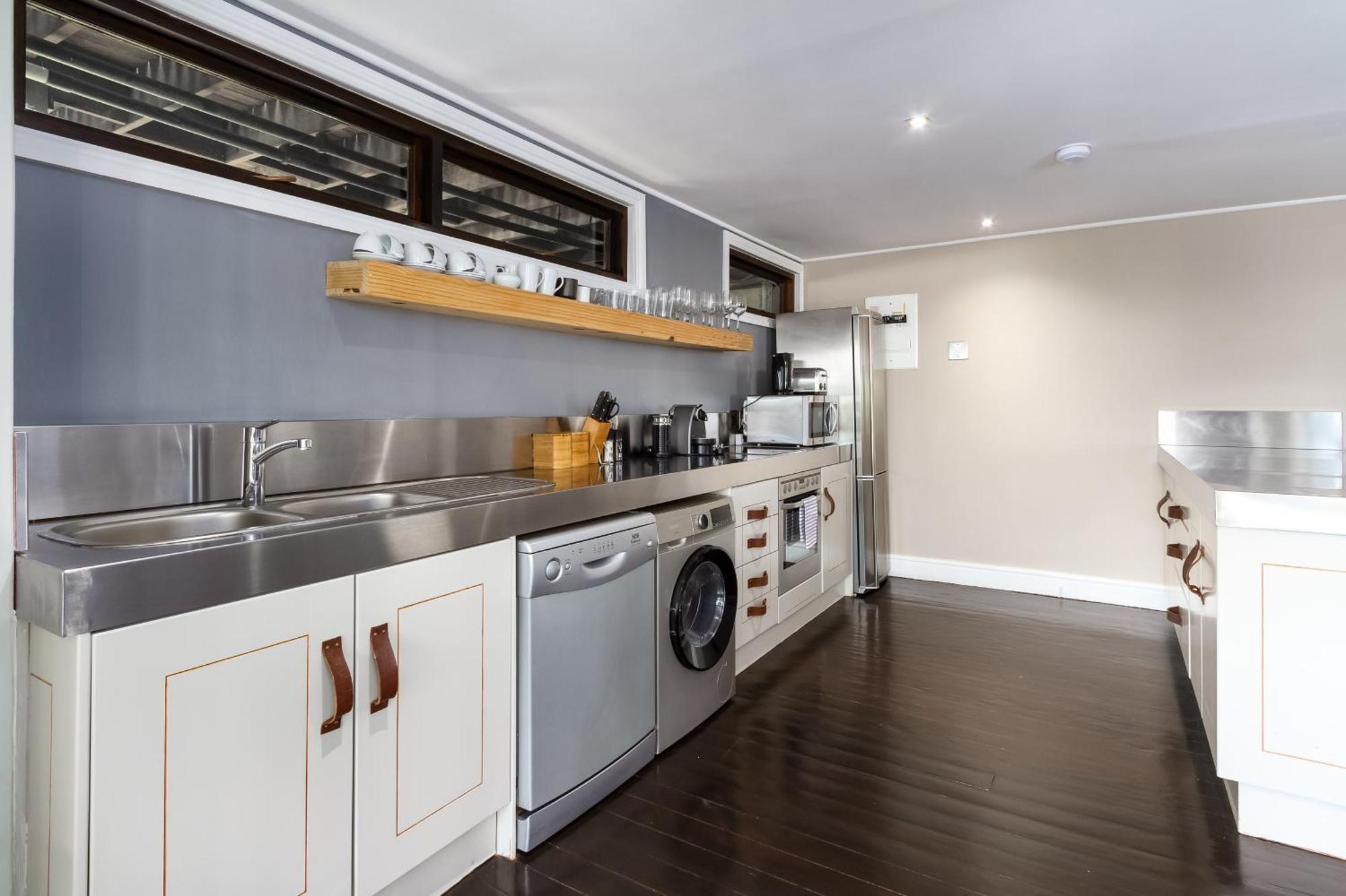 Sweet Greta - Terrace Apartment With Solar Power Cape Town Dış mekan fotoğraf
