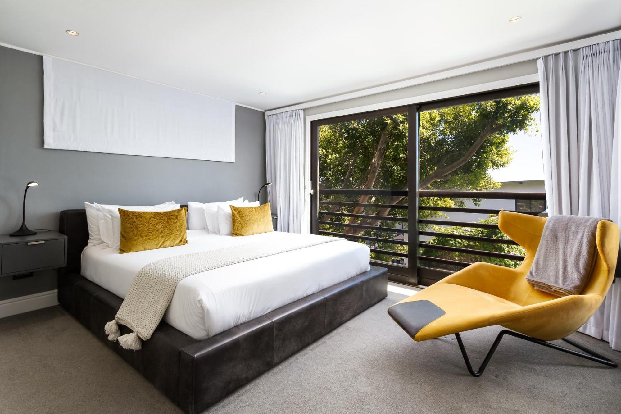 Sweet Greta - Terrace Apartment With Solar Power Cape Town Dış mekan fotoğraf