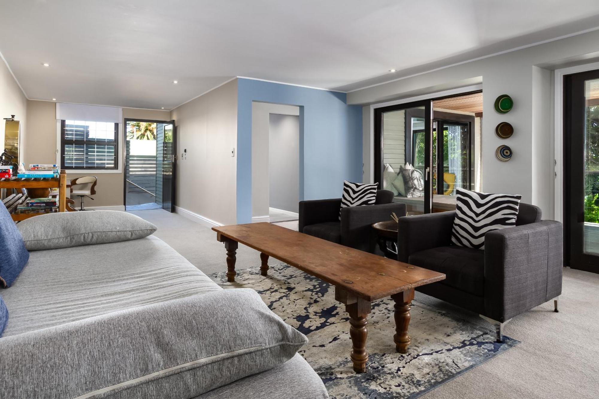 Sweet Greta - Terrace Apartment With Solar Power Cape Town Dış mekan fotoğraf