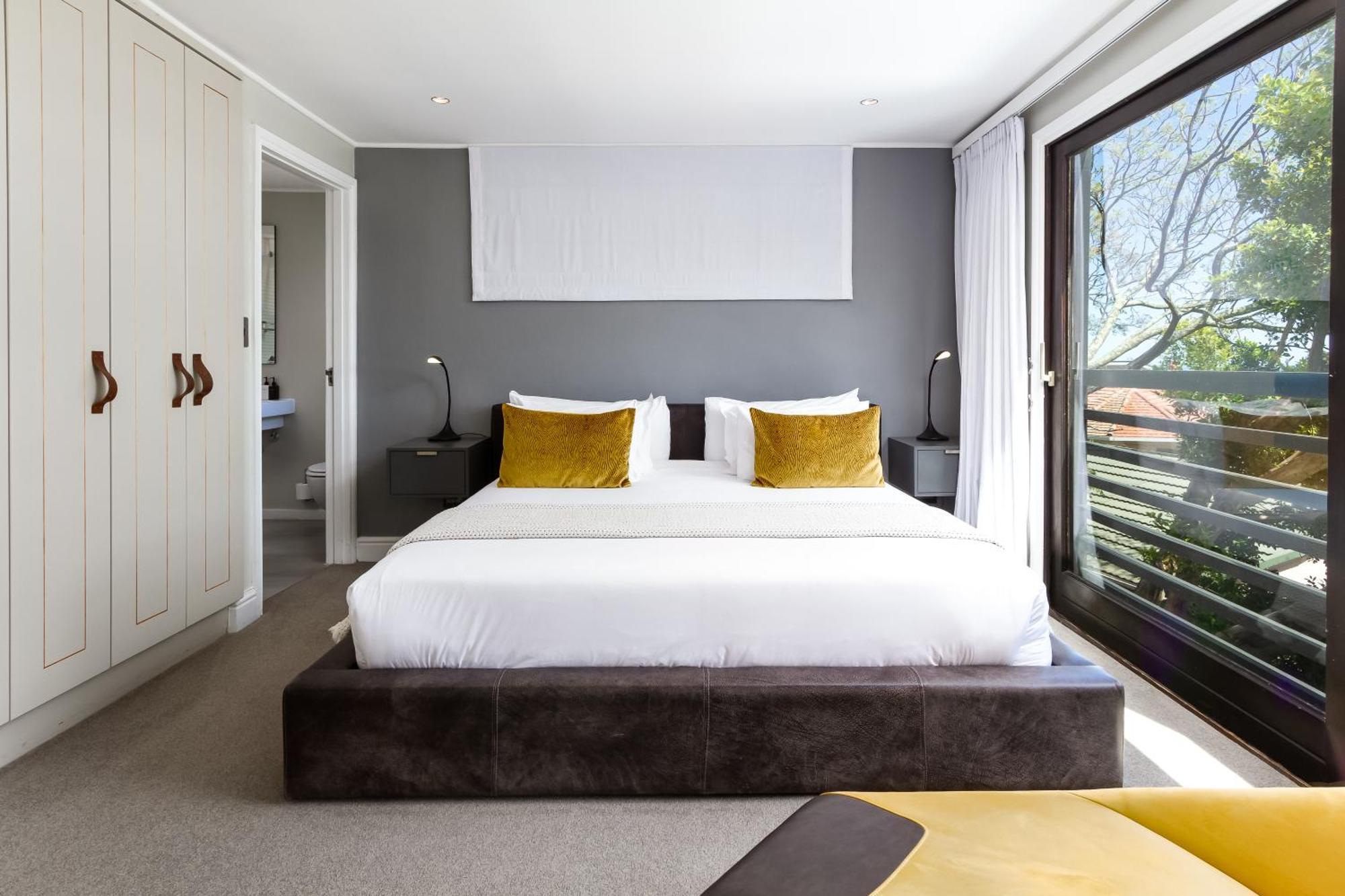Sweet Greta - Terrace Apartment With Solar Power Cape Town Dış mekan fotoğraf