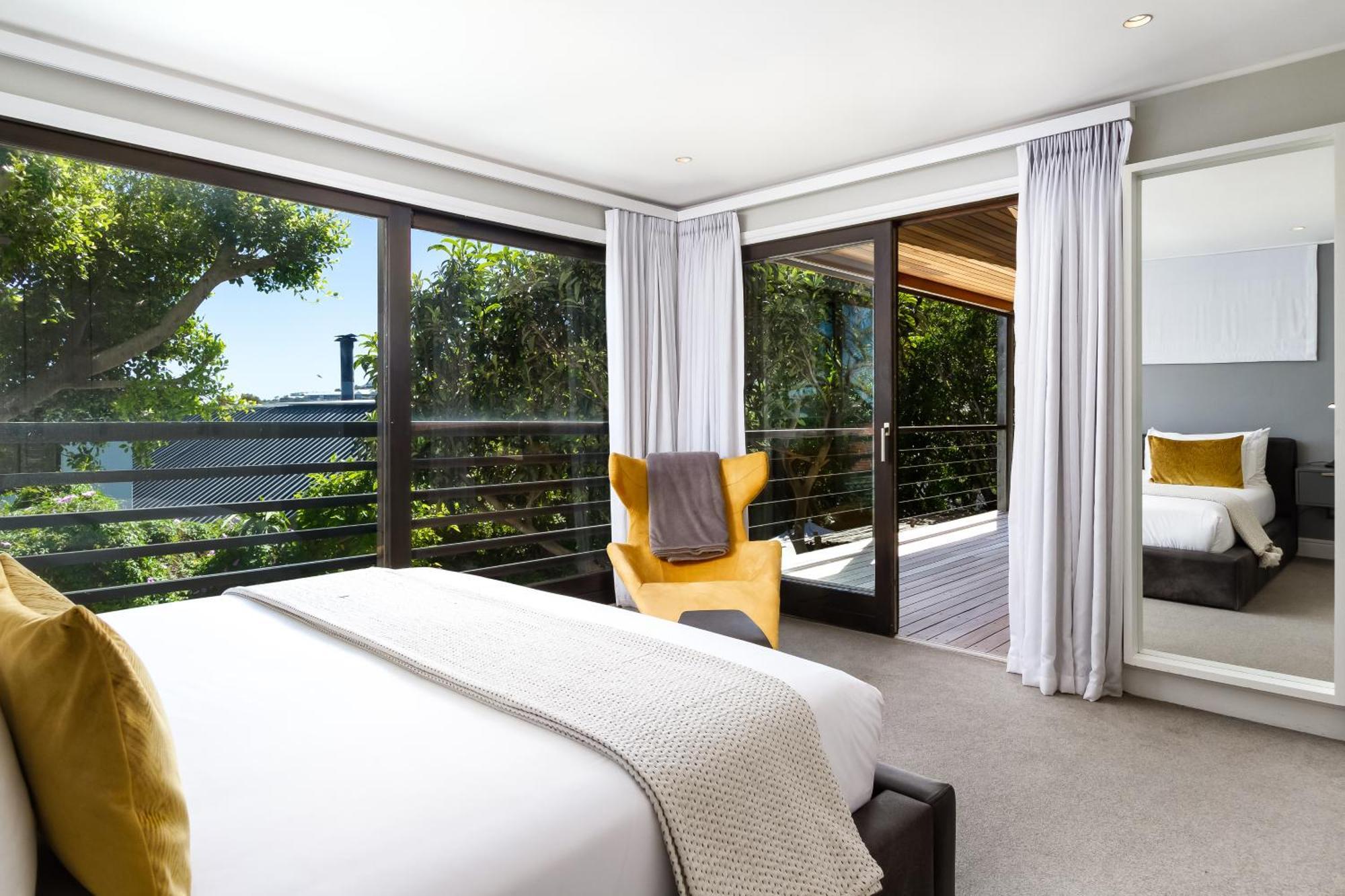 Sweet Greta - Terrace Apartment With Solar Power Cape Town Dış mekan fotoğraf